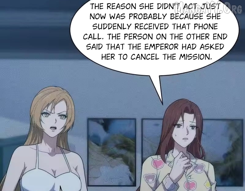 Hidden Dragon in the City (2025) Chapter 46 - page 125